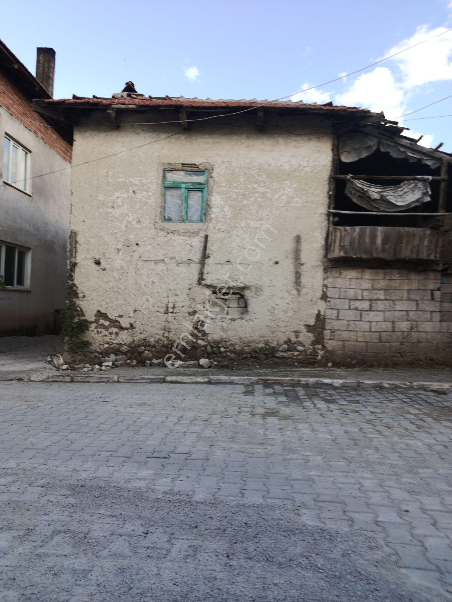 Denizli Acıpayam Dedebağı Satılık Köy Evi — fotoğraf 32