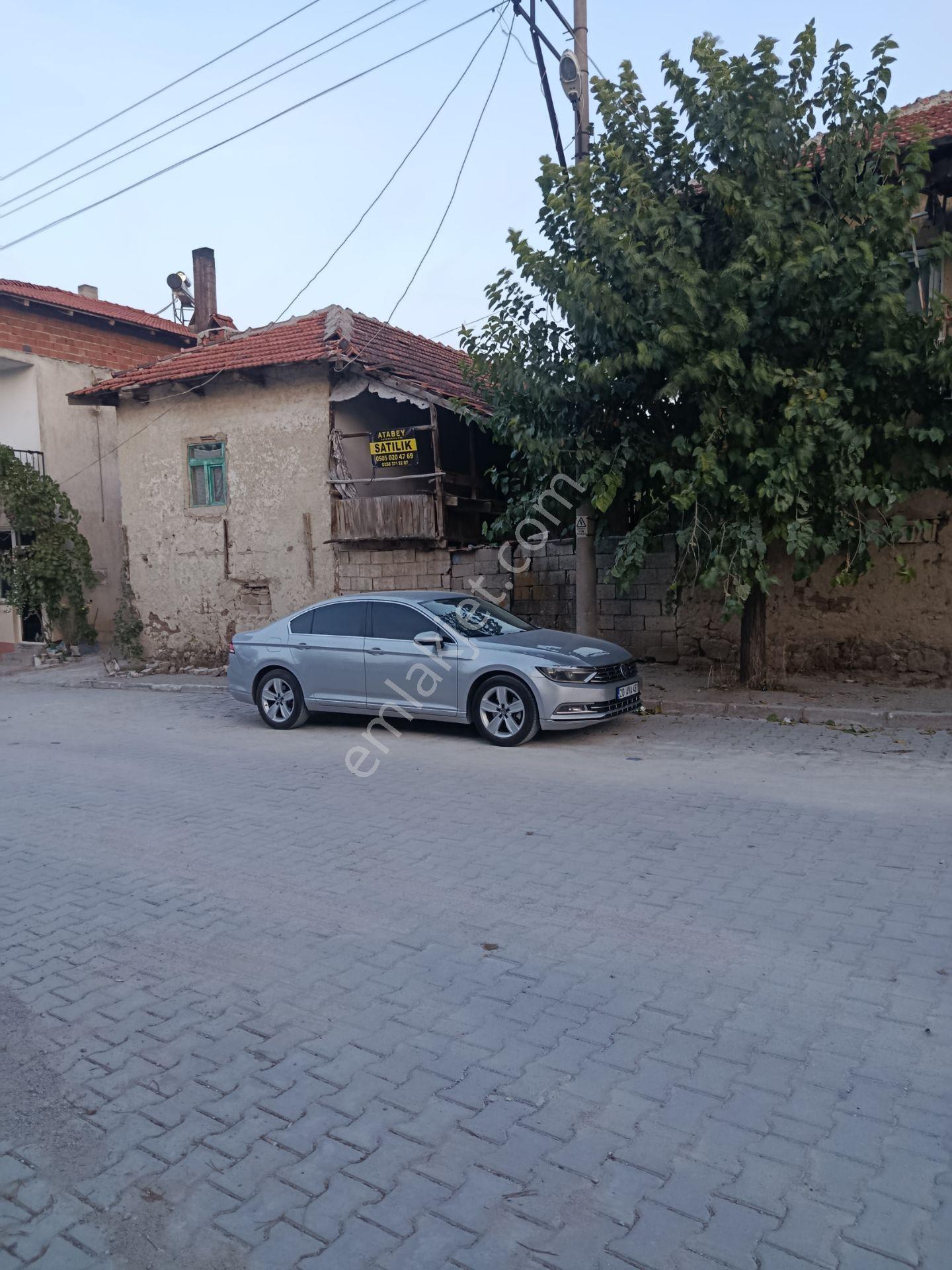 Denizli Acıpayam Dedebağı Satılık Köy Evi — fotoğraf 33