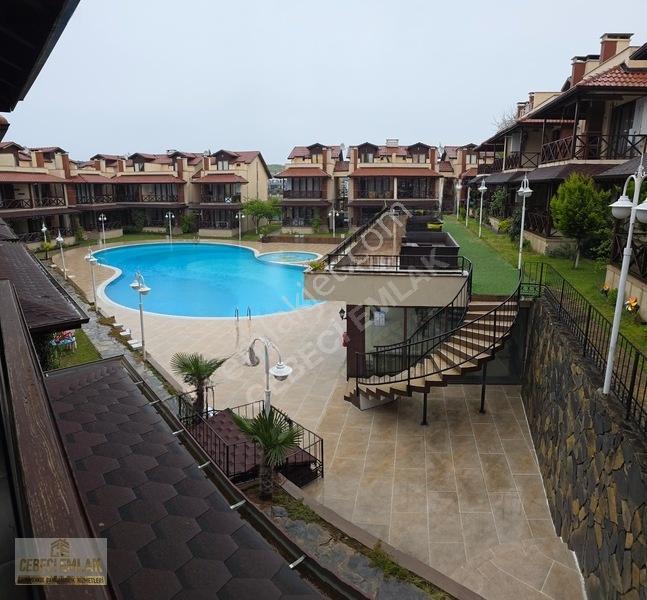 Cebeci Emlaktan Korupark Ta 3+1120M2 Dubleks Ve 35 M2 Bahçe Tapu