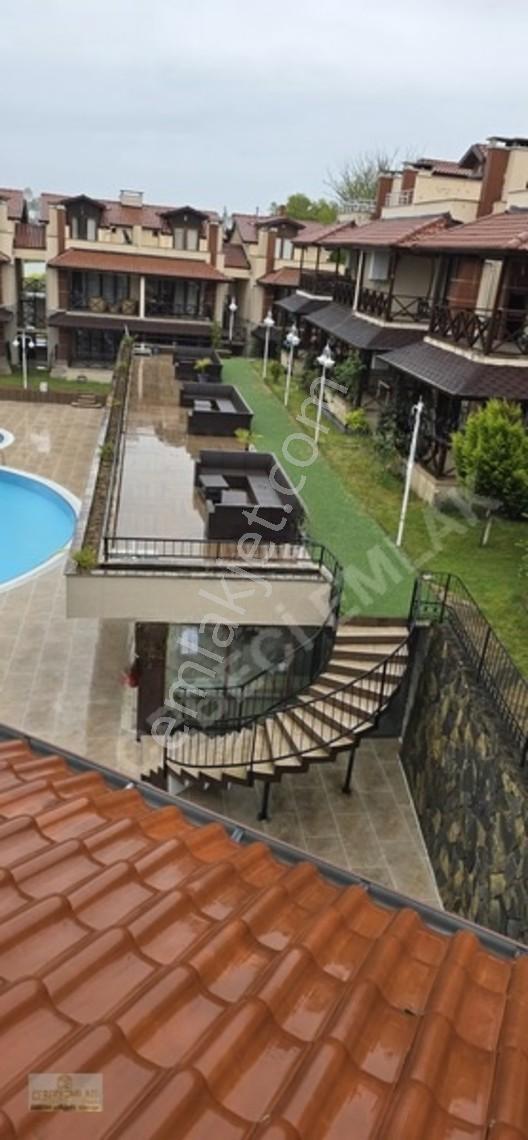 Cebeci Emlaktan Korupark Ta 3+1120m2 Dubleks Ve 35 M2 Bahçe Tapu — fotoğraf 2
