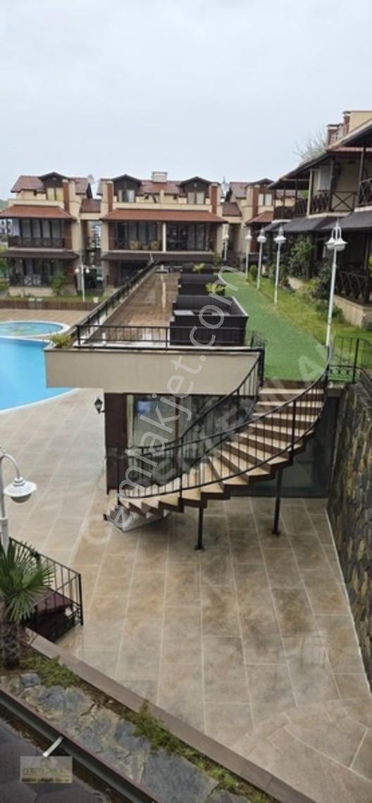 Cebeci Emlaktan Korupark Ta 3+1120m2 Dubleks Ve 35 M2 Bahçe Tapu — fotoğraf 4