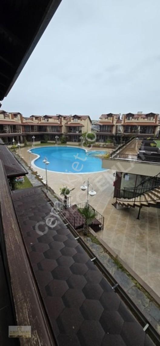 Cebeci Emlaktan Korupark Ta 3+1120m2 Dubleks Ve 35 M2 Bahçe Tapu — fotoğraf 7