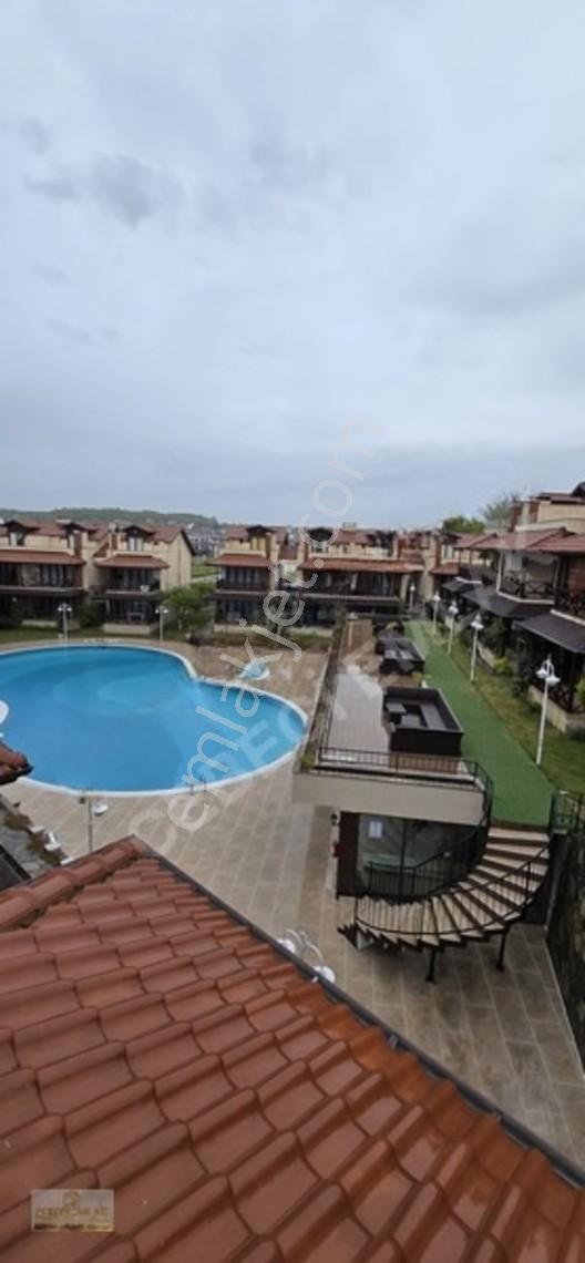 Cebeci Emlaktan Korupark Ta 3+1120m2 Dubleks Ve 35 M2 Bahçe Tapu — fotoğraf 8
