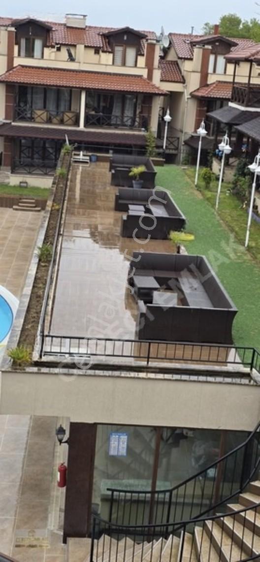 Cebeci Emlaktan Korupark Ta 3+1120m2 Dubleks Ve 35 M2 Bahçe Tapu — fotoğraf 9