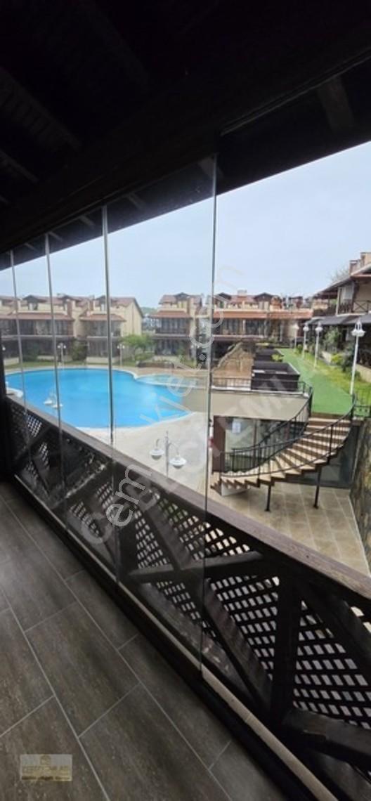 Cebeci Emlaktan Korupark Ta 3+1120m2 Dubleks Ve 35 M2 Bahçe Tapu — fotoğraf 11