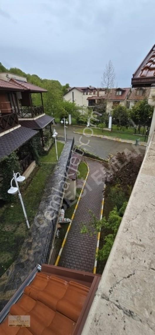 Cebeci Emlaktan Korupark Ta 3+1120m2 Dubleks Ve 35 M2 Bahçe Tapu — fotoğraf 12