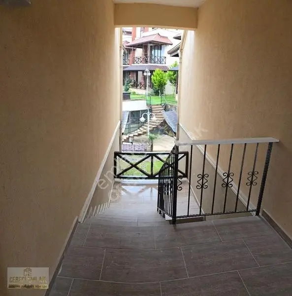 Cebeci Emlaktan Korupark Ta 3+1120m2 Dubleks Ve 35 M2 Bahçe Tapu — fotoğraf 14