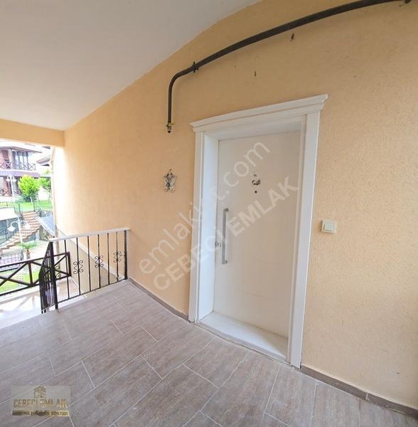Cebeci Emlaktan Korupark Ta 3+1120m2 Dubleks Ve 35 M2 Bahçe Tapu — fotoğraf 16