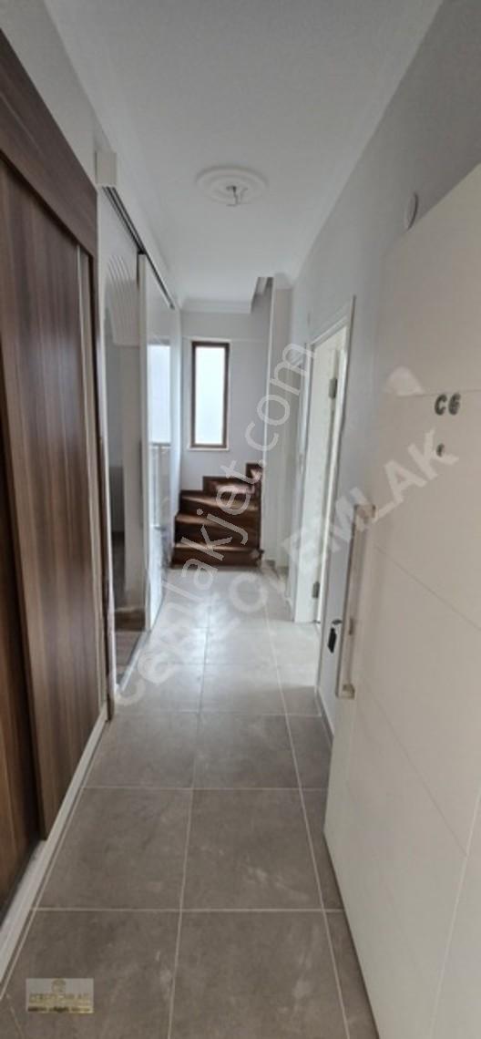 Cebeci Emlaktan Korupark Ta 3+1120m2 Dubleks Ve 35 M2 Bahçe Tapu — fotoğraf 20