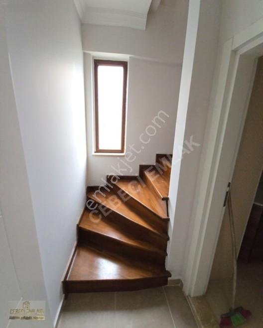 Cebeci Emlaktan Korupark Ta 3+1120m2 Dubleks Ve 35 M2 Bahçe Tapu — fotoğraf 21