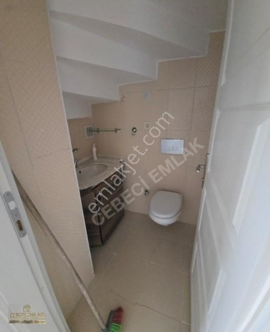 Cebeci Emlaktan Korupark Ta 3+1120m2 Dubleks Ve 35 M2 Bahçe Tapu — fotoğraf 22