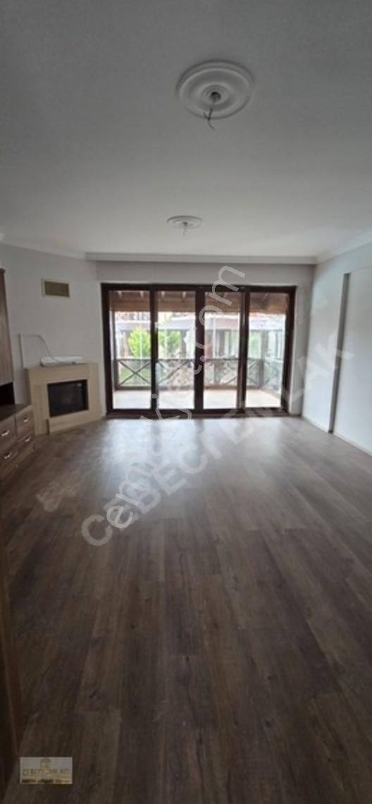 Cebeci Emlaktan Korupark Ta 3+1120m2 Dubleks Ve 35 M2 Bahçe Tapu — fotoğraf 23