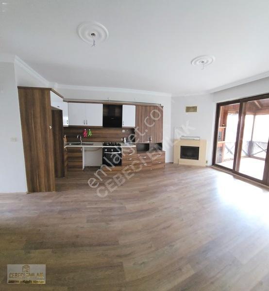 Cebeci Emlaktan Korupark Ta 3+1120m2 Dubleks Ve 35 M2 Bahçe Tapu — fotoğraf 26