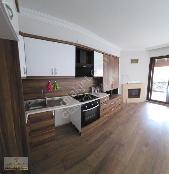 Cebeci Emlaktan Korupark Ta 3+1120m2 Dubleks Ve 35 M2 Bahçe Tapu — fotoğraf 28