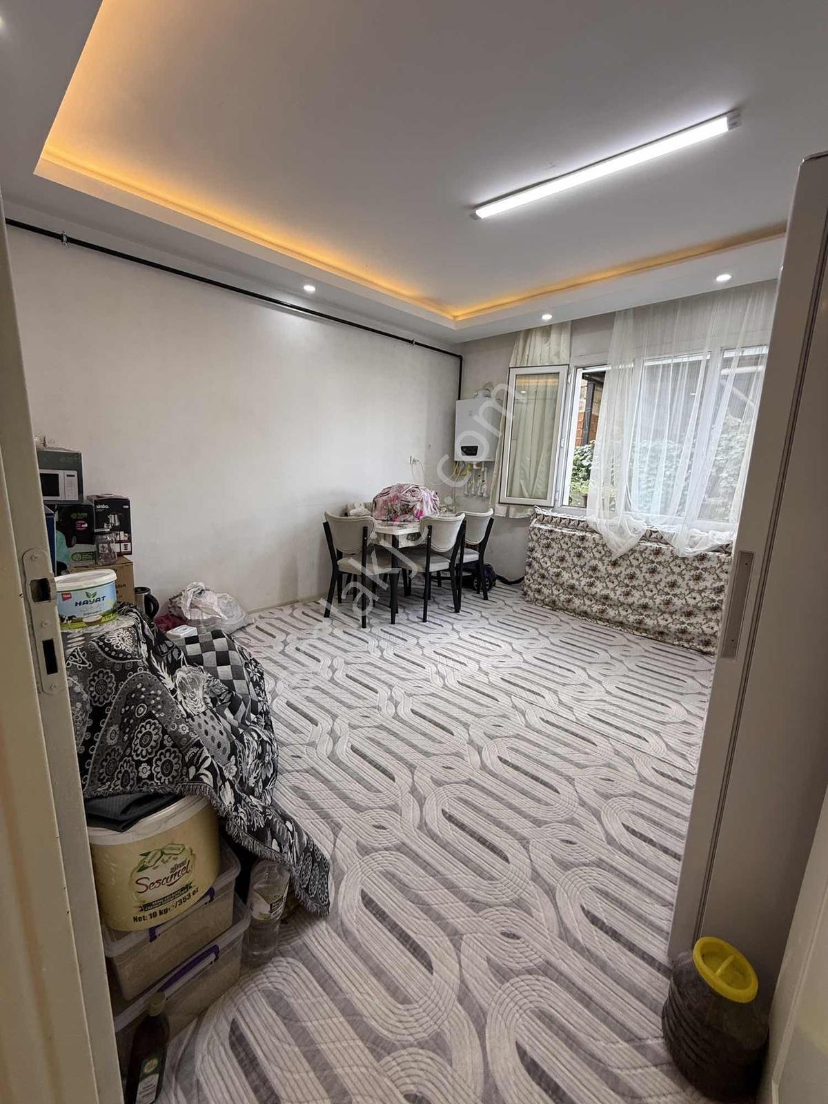 Güneş Mahallesinde 2+1 Kattan Bölme Ara Kat Daire — fotoğraf 10