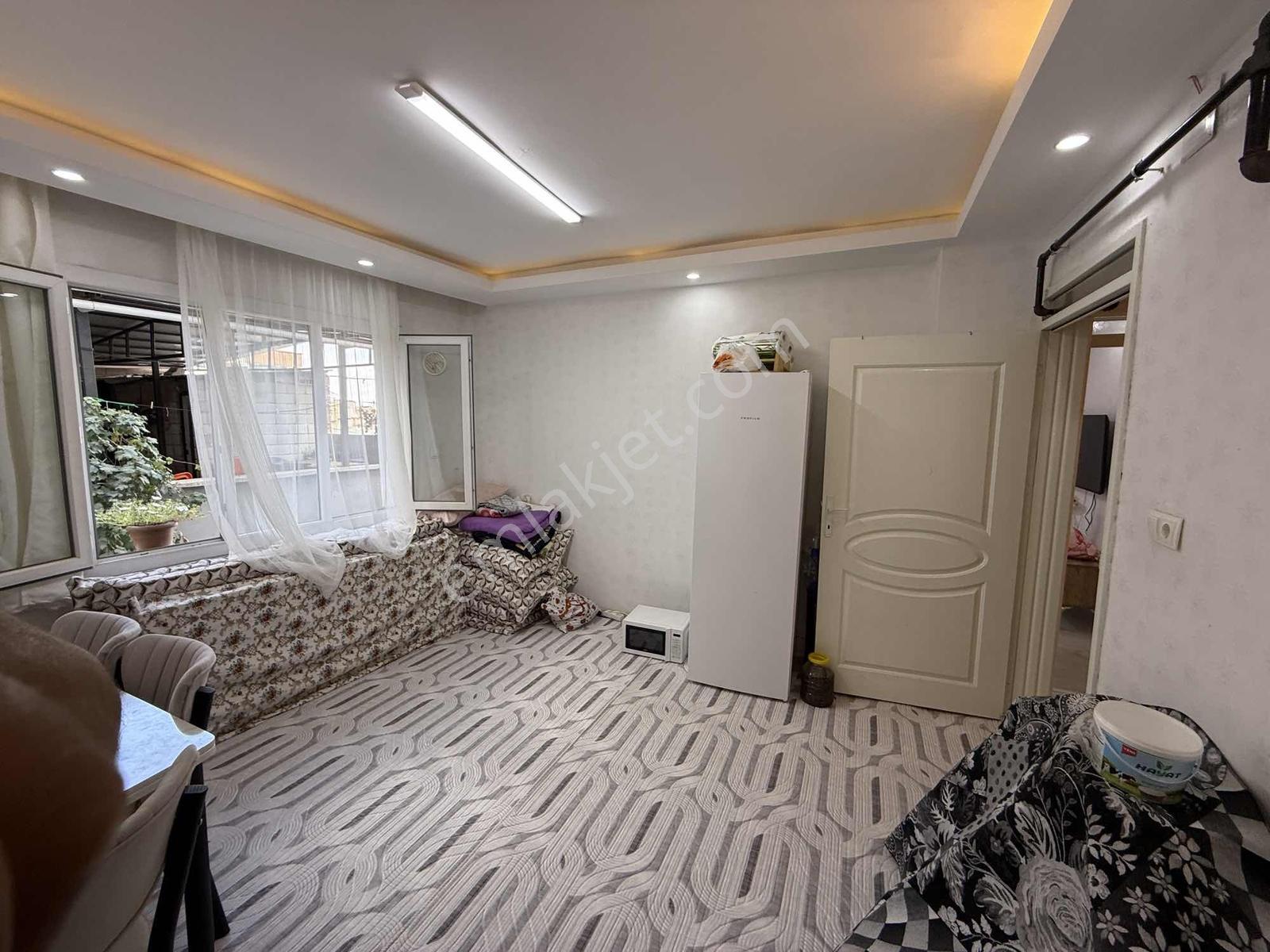 Güneş Mahallesinde 2+1 Kattan Bölme Ara Kat Daire — fotoğraf 11