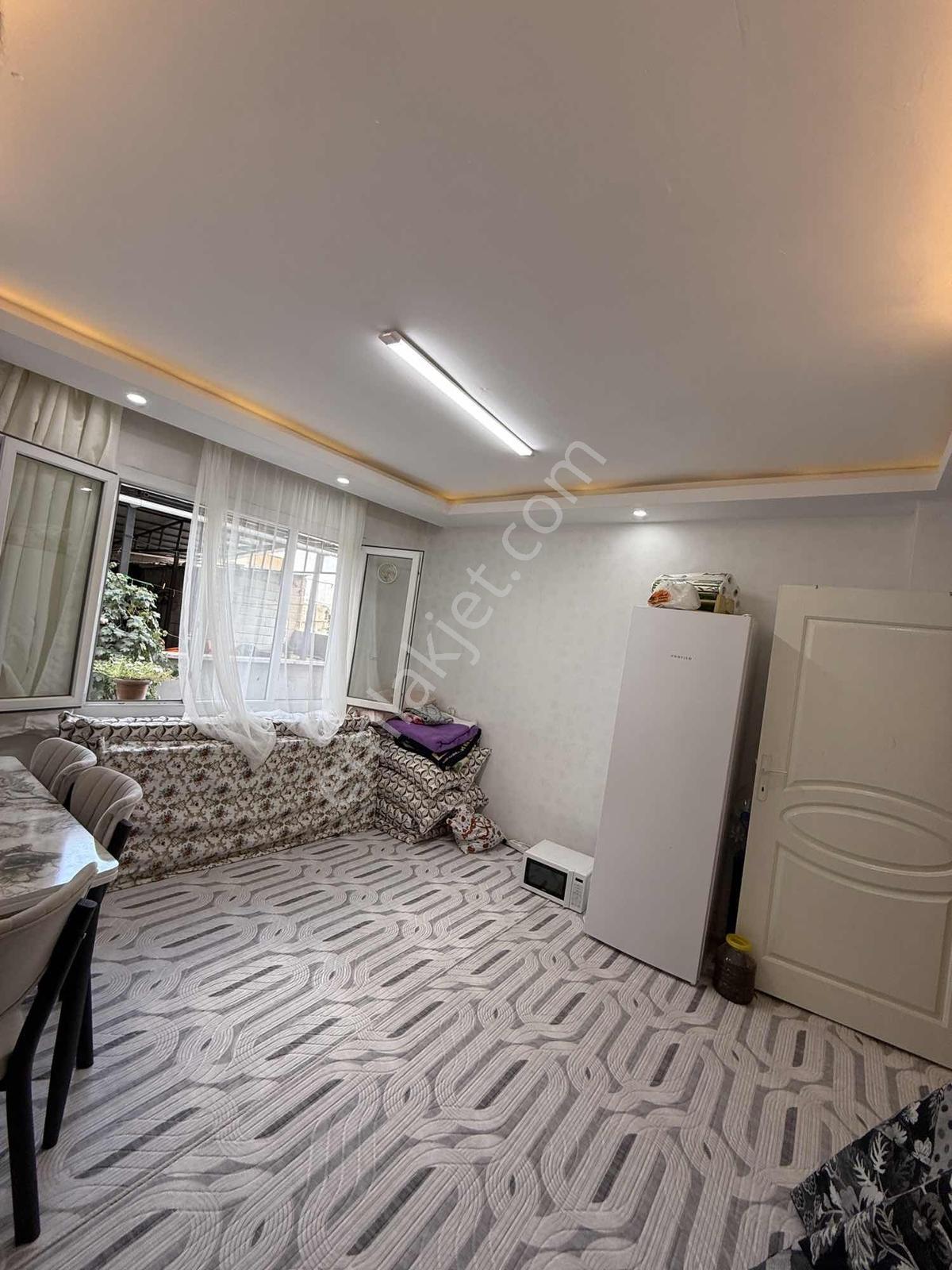 Güneş Mahallesinde 2+1 Kattan Bölme Ara Kat Daire — fotoğraf 12