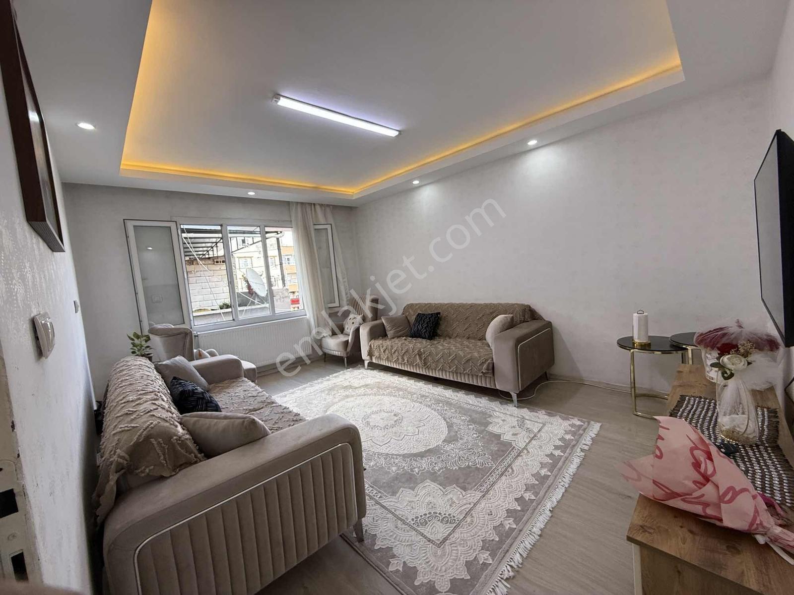 Güneş Mahallesinde 2+1 Kattan Bölme Ara Kat Daire — fotoğraf 16