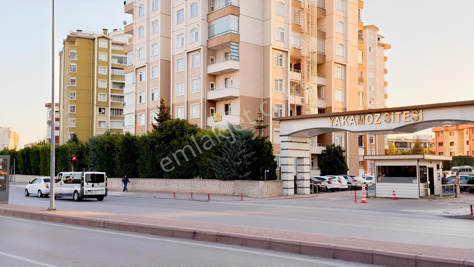 Yazır Mahallesi Real M1 Avm Yanı Satılık 3+1 Daire — fotoğraf 2