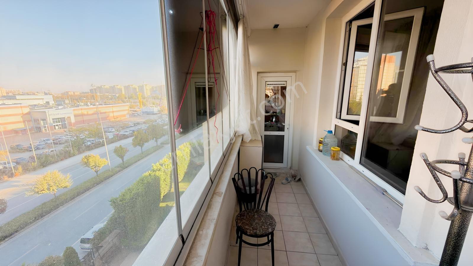 Yazır Mahallesi Real M1 Avm Yanı Satılık 3+1 Daire — fotoğraf 6