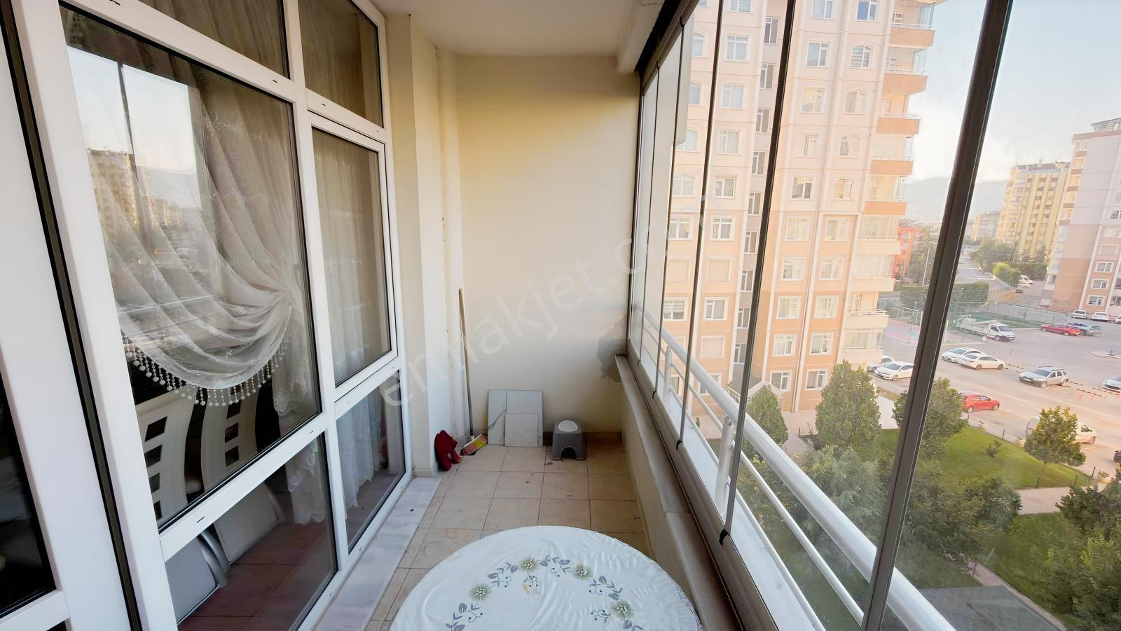 Yazır Mahallesi Real M1 Avm Yanı Satılık 3+1 Daire — fotoğraf 8