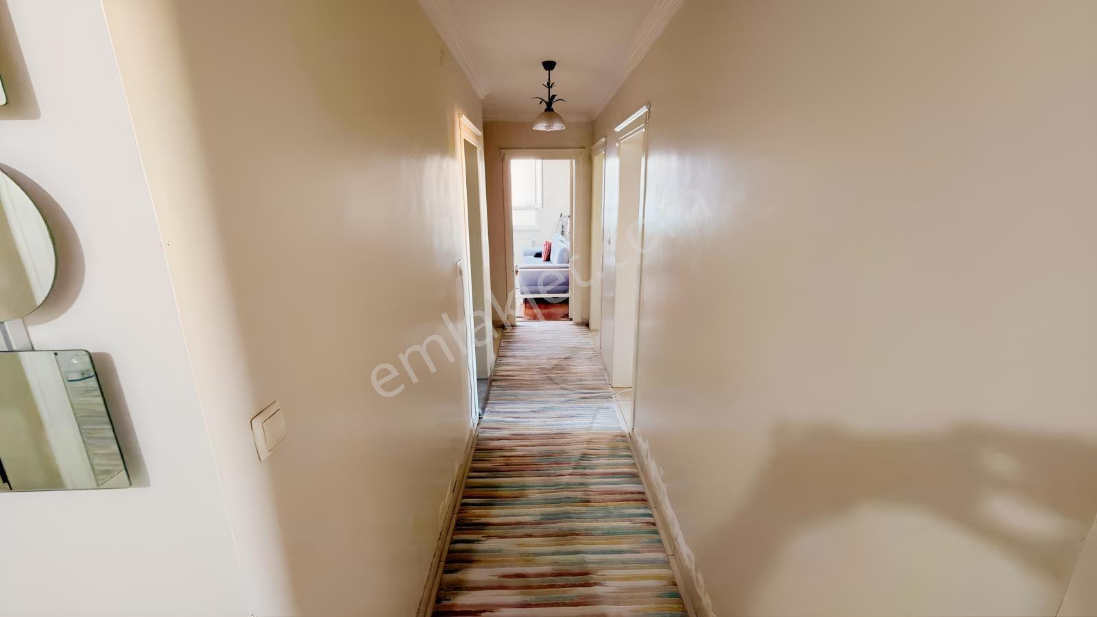 Yazır Mahallesi Real M1 Avm Yanı Satılık 3+1 Daire — fotoğraf 12