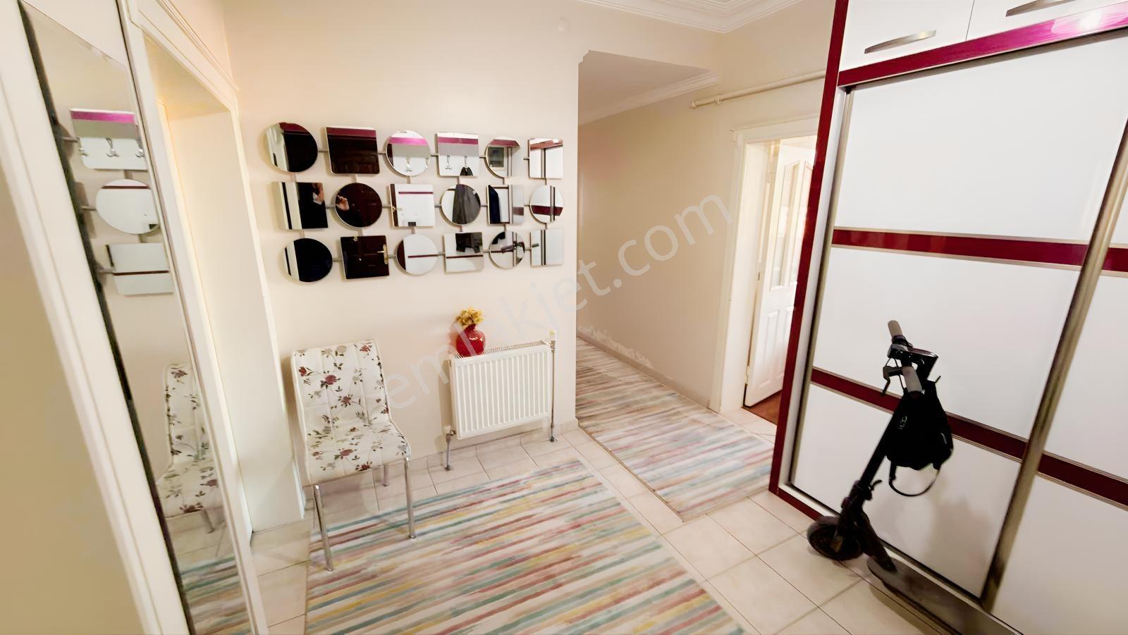 Yazır Mahallesi Real M1 Avm Yanı Satılık 3+1 Daire — fotoğraf 13