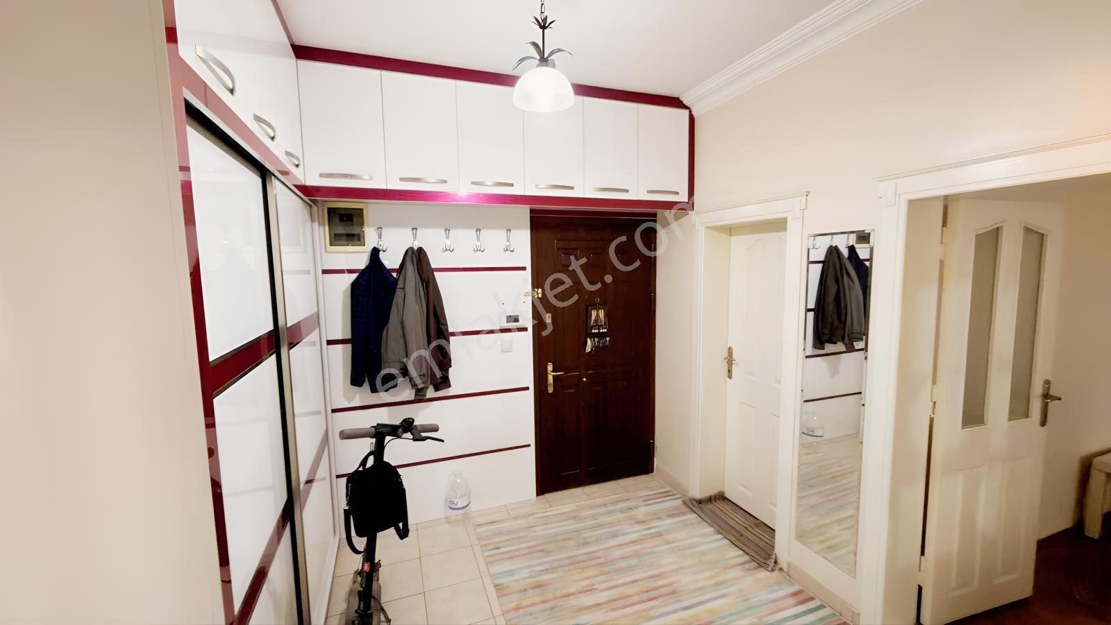Yazır Mahallesi Real M1 Avm Yanı Satılık 3+1 Daire — fotoğraf 15