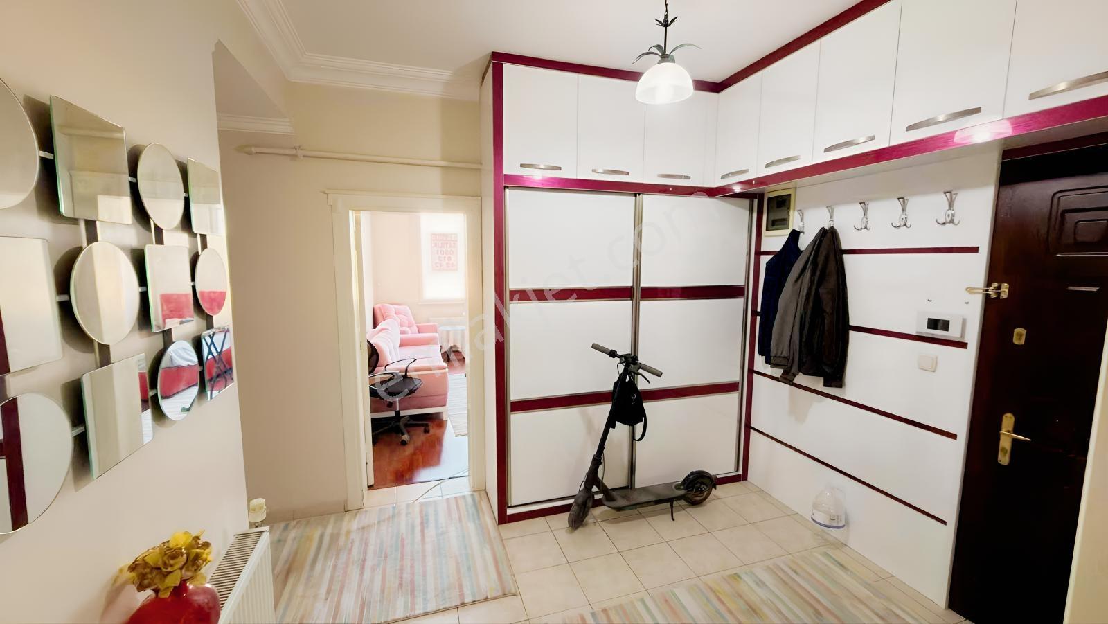 Yazır Mahallesi Real M1 Avm Yanı Satılık 3+1 Daire — fotoğraf 16