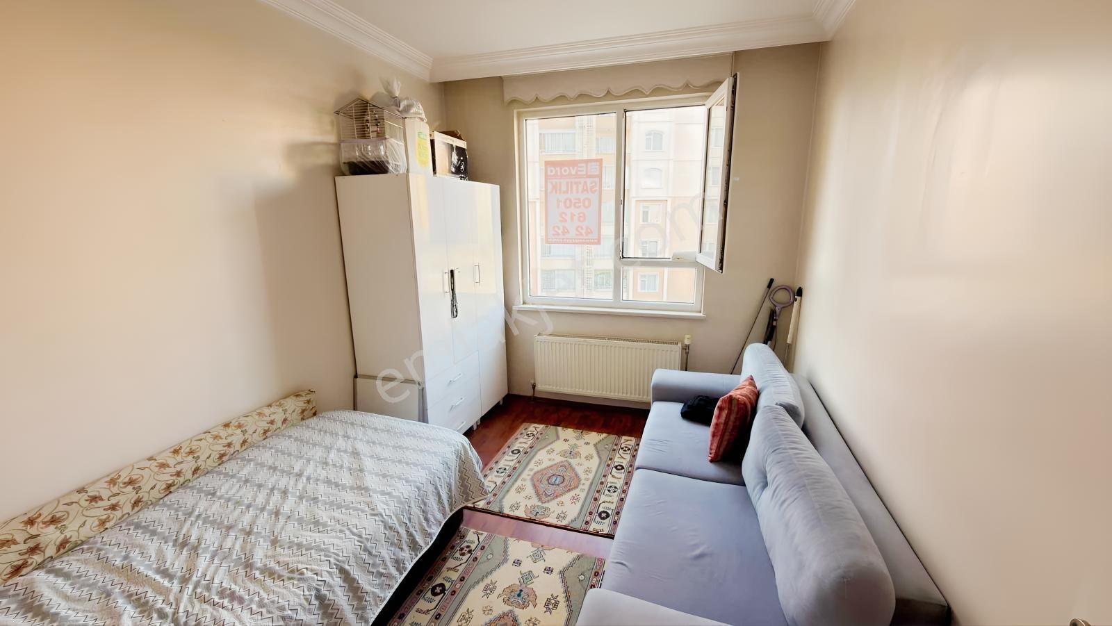 Yazır Mahallesi Real M1 Avm Yanı Satılık 3+1 Daire — fotoğraf 18