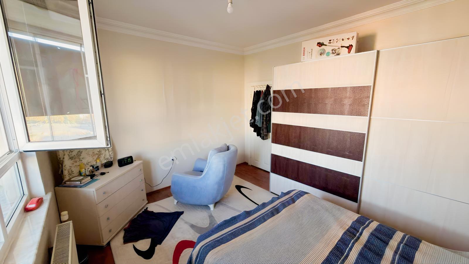 Yazır Mahallesi Real M1 Avm Yanı Satılık 3+1 Daire — fotoğraf 19