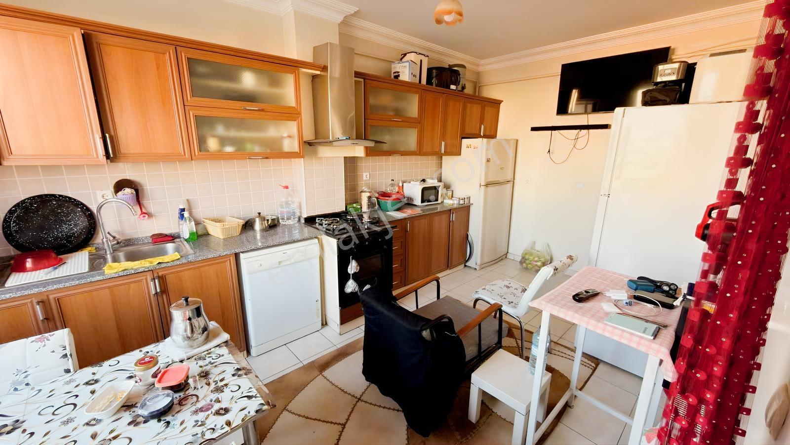 Yazır Mahallesi Real M1 Avm Yanı Satılık 3+1 Daire — fotoğraf 21