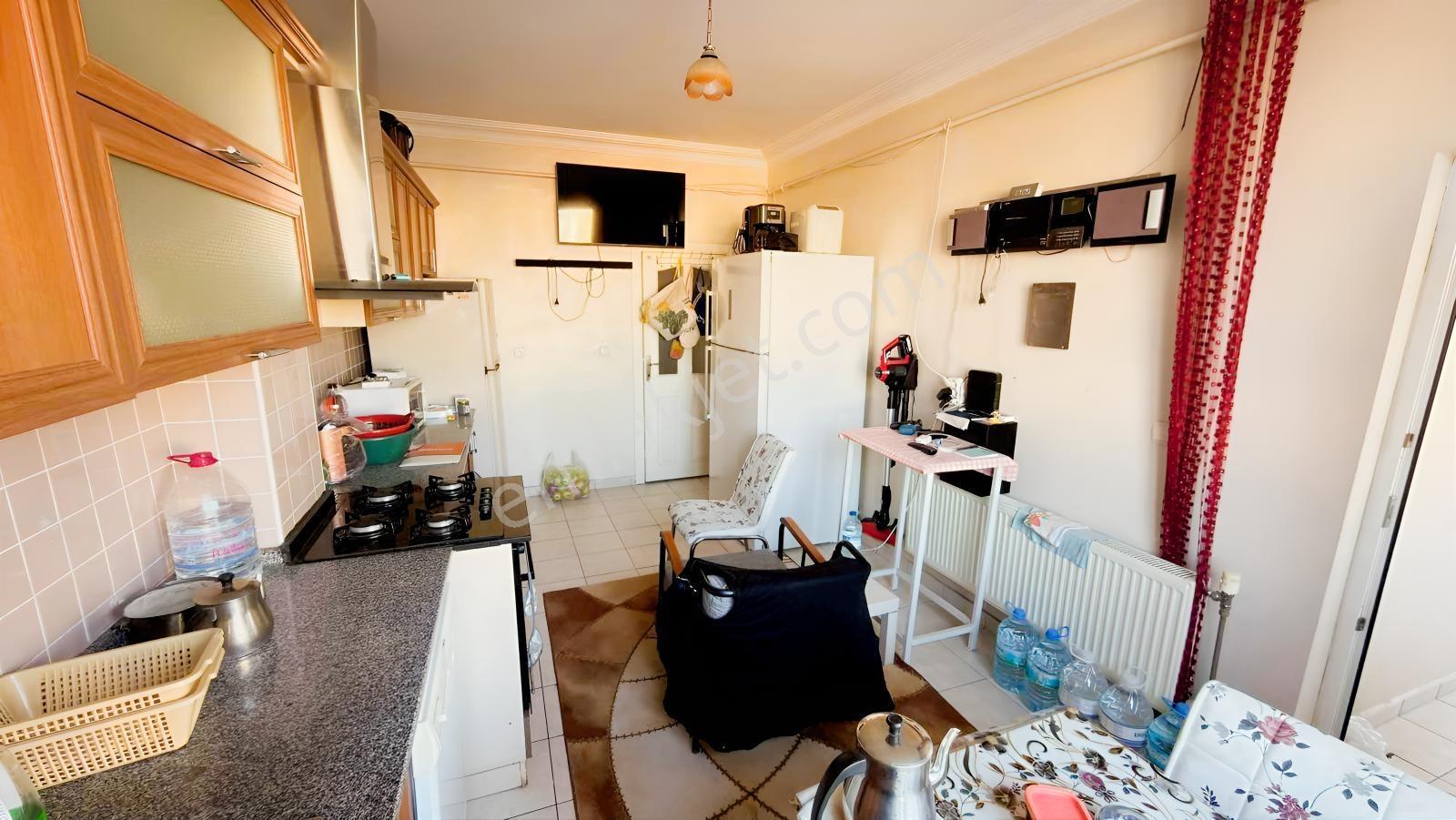 Yazır Mahallesi Real M1 Avm Yanı Satılık 3+1 Daire — fotoğraf 22