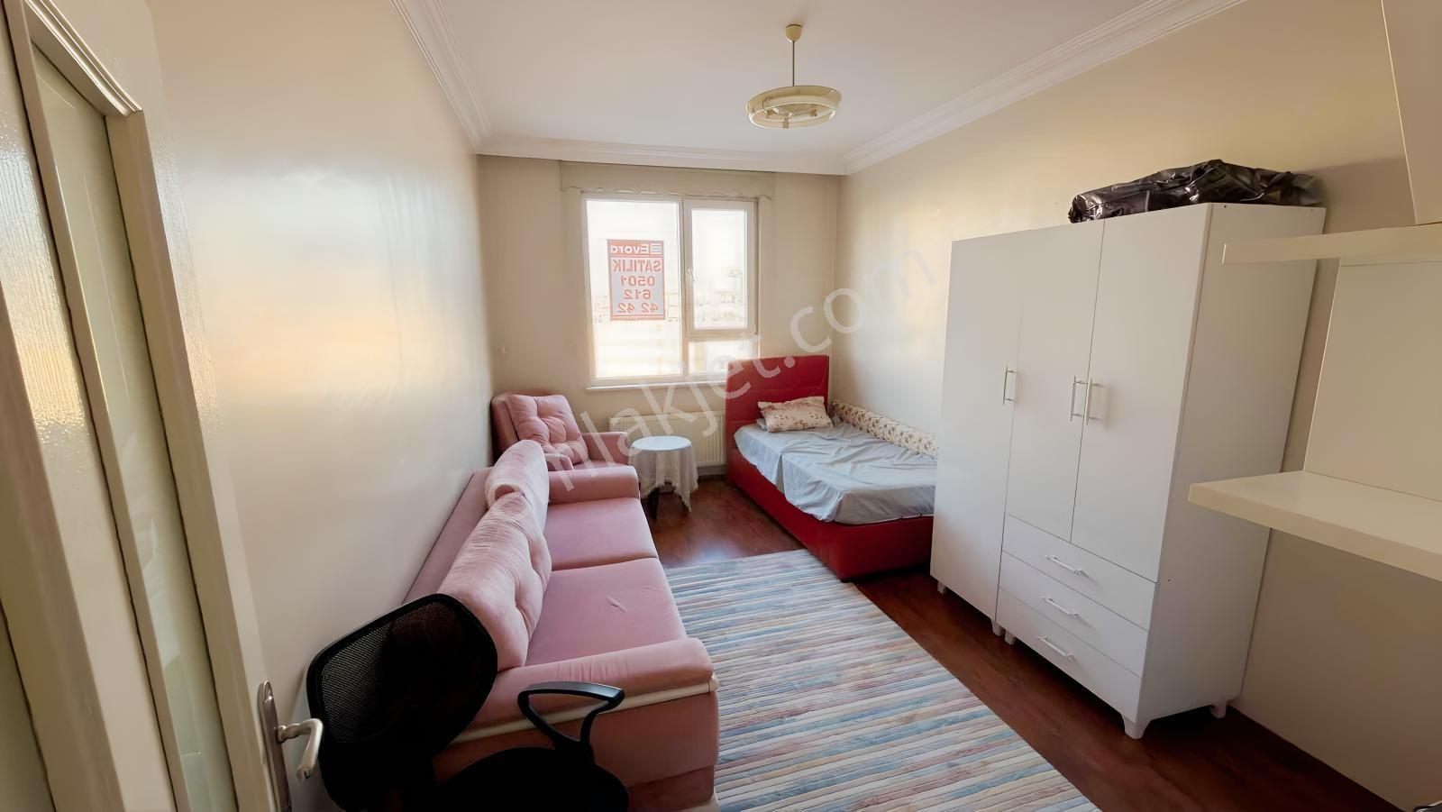 Yazır Mahallesi Real M1 Avm Yanı Satılık 3+1 Daire — fotoğraf 25