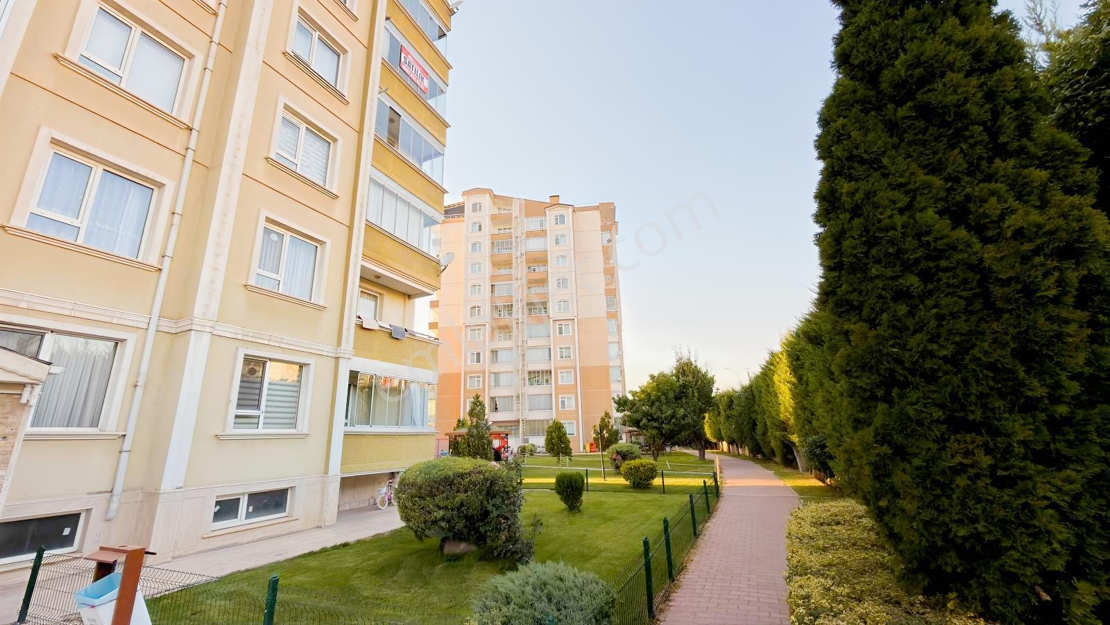 Yazır Mahallesi Real M1 Avm Yanı Satılık 3+1 Daire — fotoğraf 26