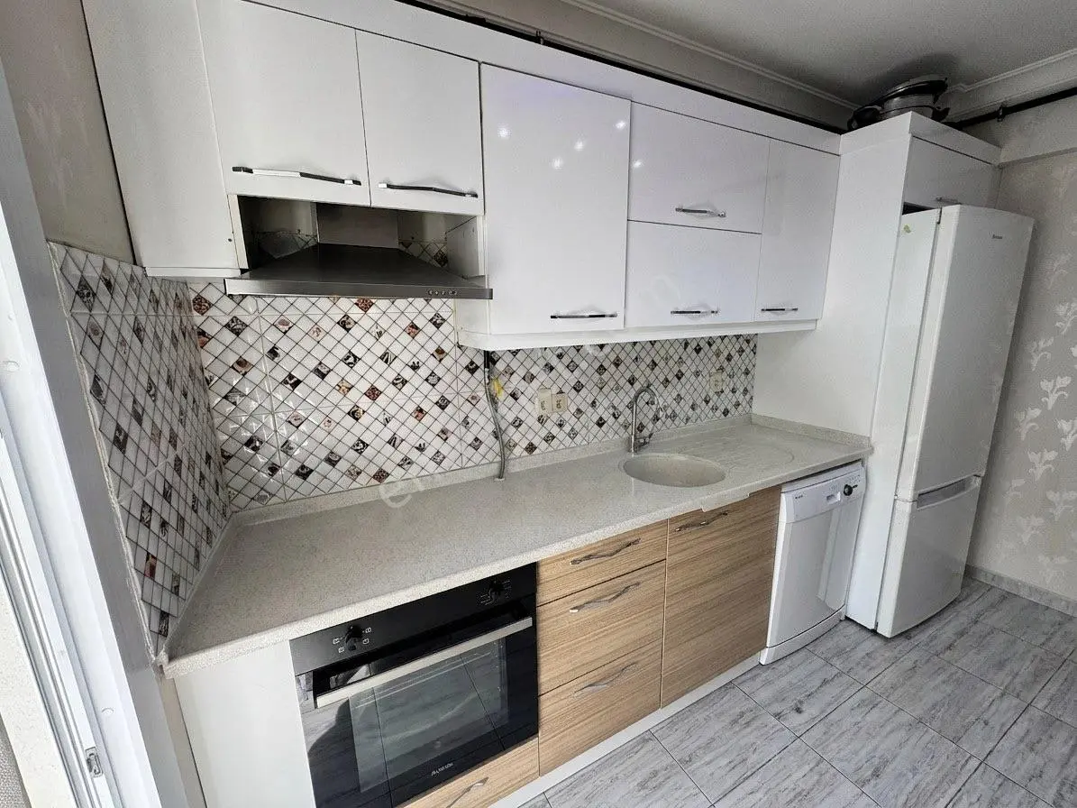 Menemen İsmet İnönü’de 4+1 250 M² Satılık Dubleks Daire — fotoğraf 5