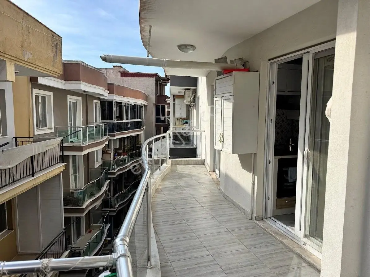 Menemen İsmet İnönü’de 4+1 250 M² Satılık Dubleks Daire — fotoğraf 7