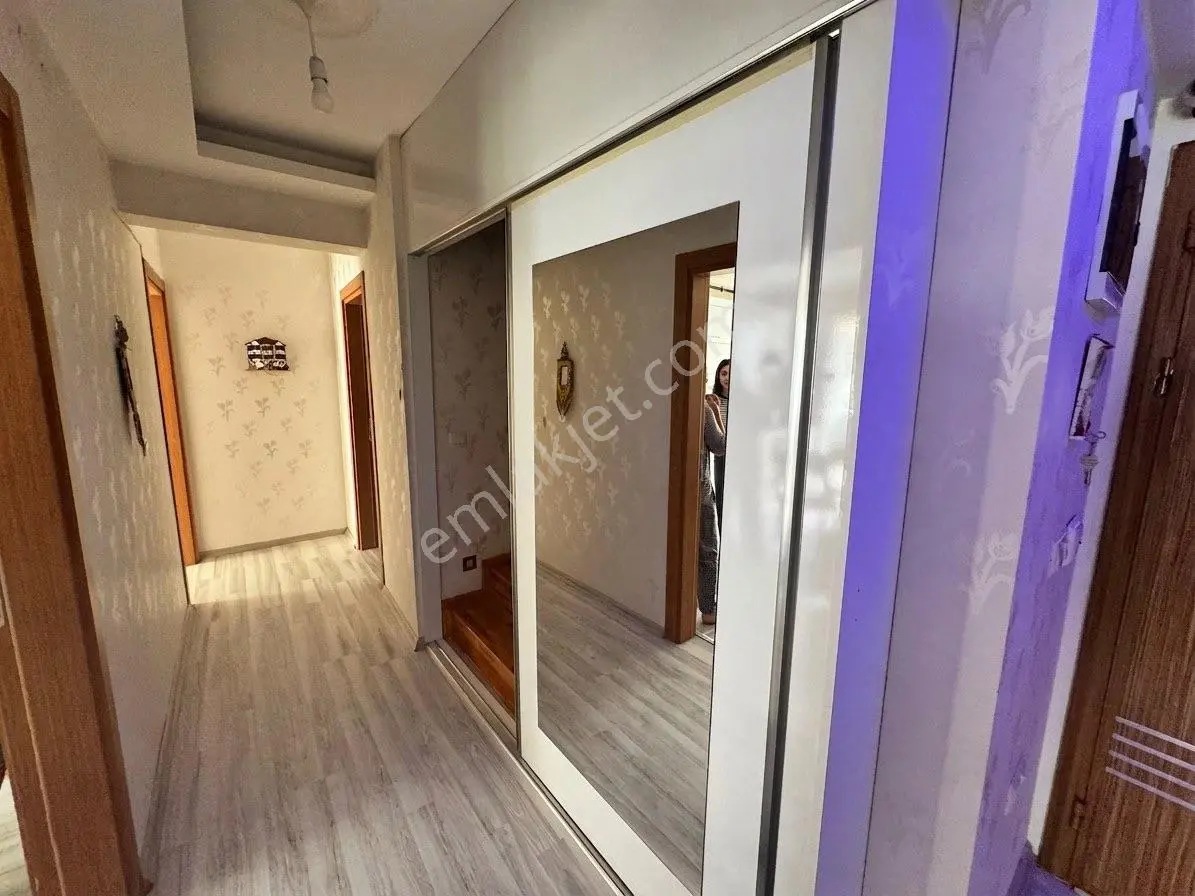 Menemen İsmet İnönü’de 4+1 250 M² Satılık Dubleks Daire — fotoğraf 19