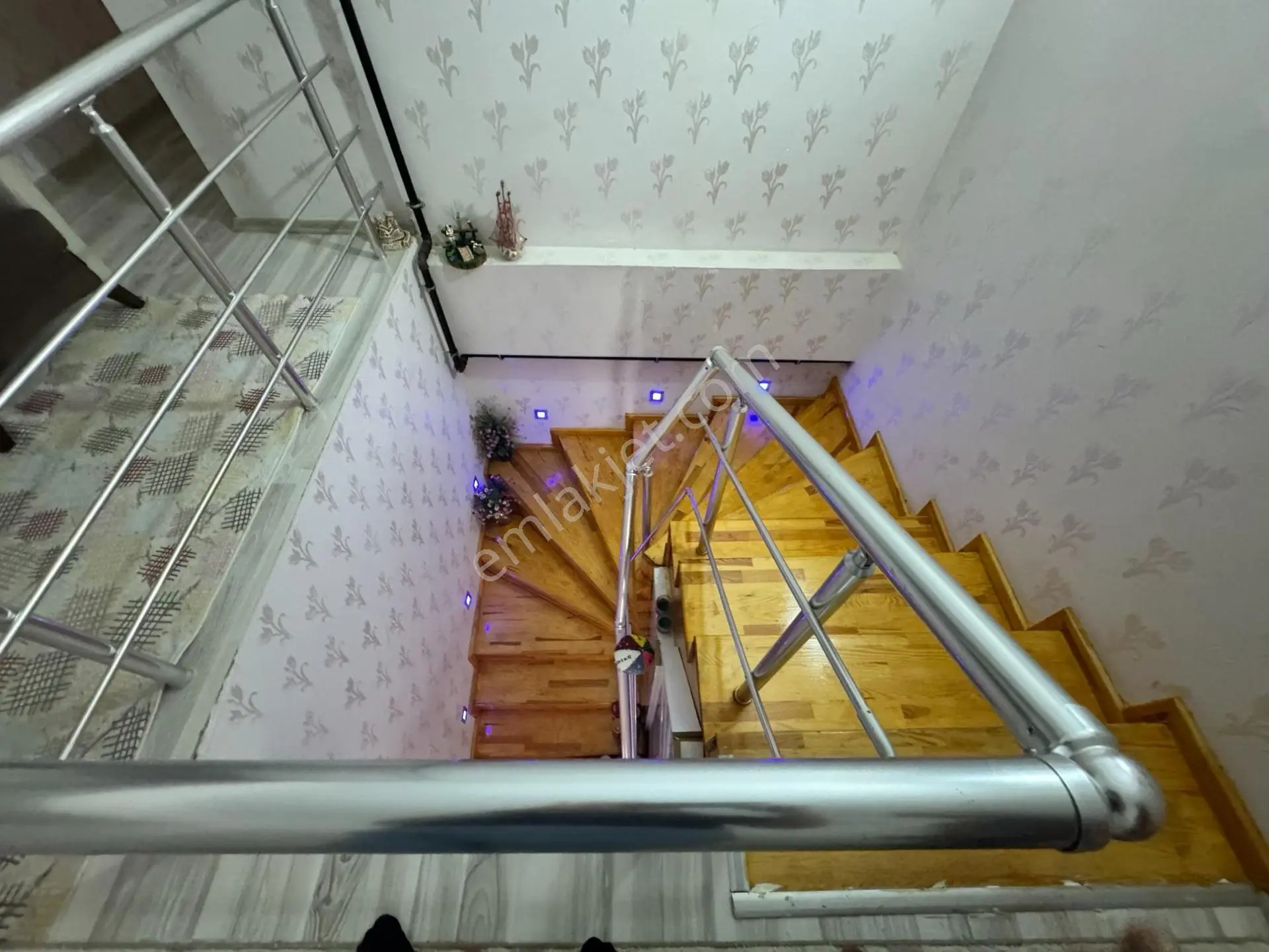 Menemen İsmet İnönü’de 4+1 250 M² Satılık Dubleks Daire — fotoğraf 22