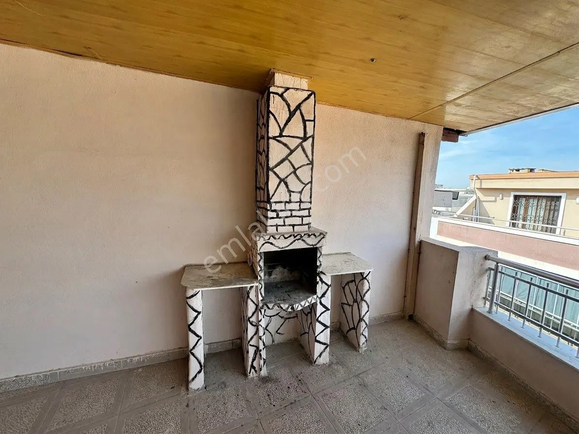 Menemen İsmet İnönü’de 4+1 250 M² Satılık Dubleks Daire — fotoğraf 34