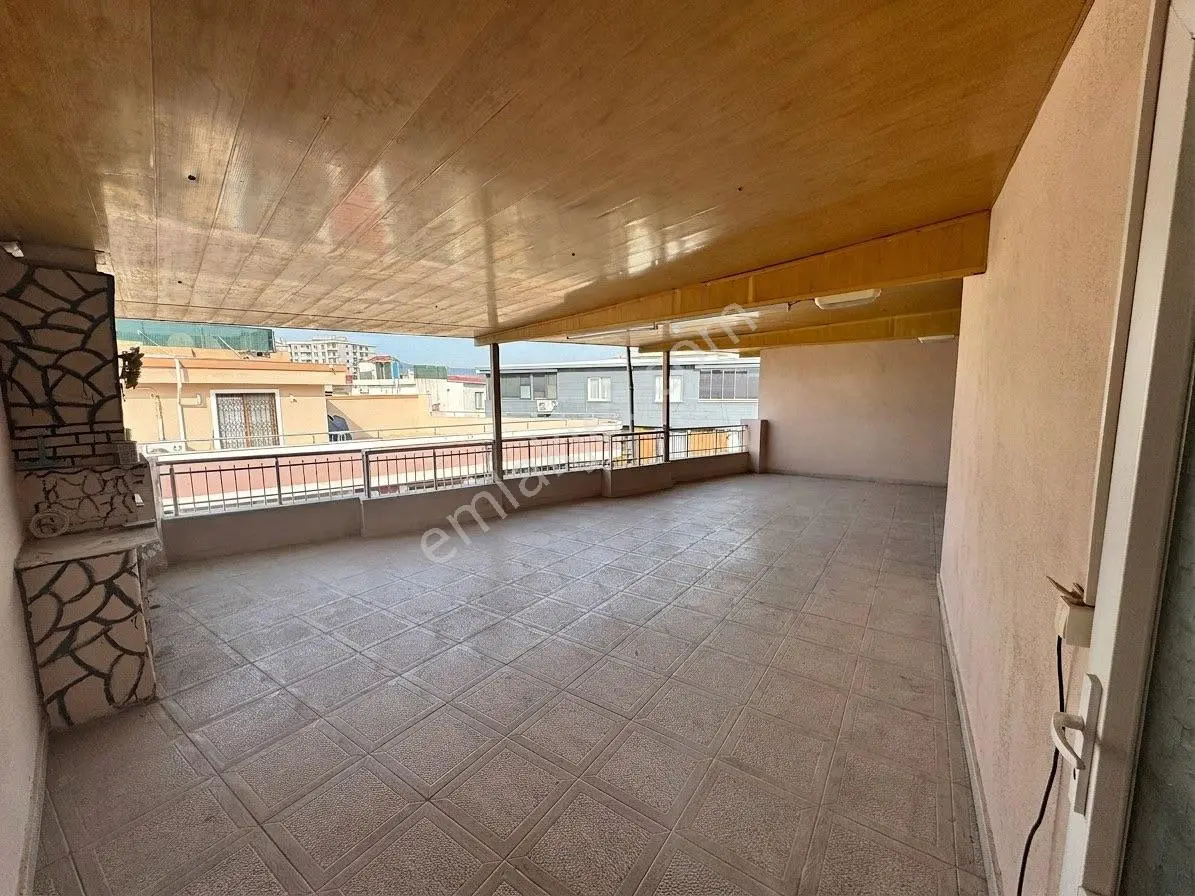 Menemen İsmet İnönü’de 4+1 250 M² Satılık Dubleks Daire — fotoğraf 35