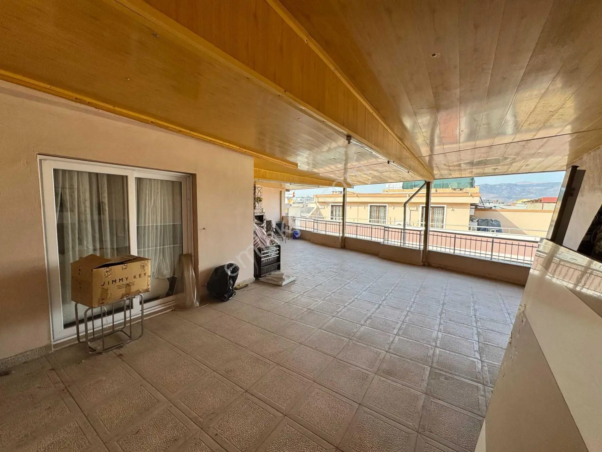 Menemen İsmet İnönü’de 4+1 250 M² Satılık Dubleks Daire — fotoğraf 37