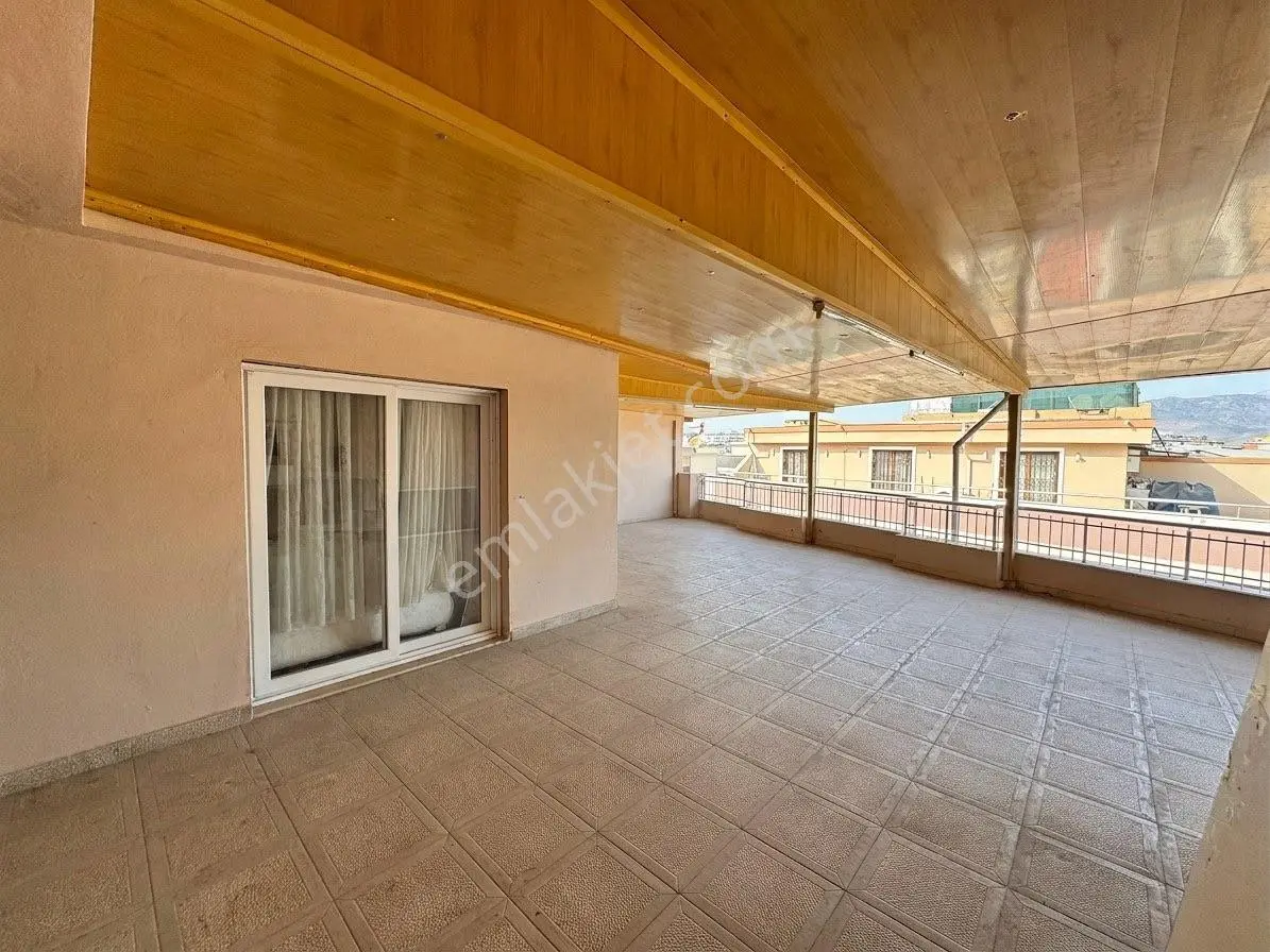 Menemen İsmet İnönü’de 4+1 250 M² Satılık Dubleks Daire — fotoğraf 38