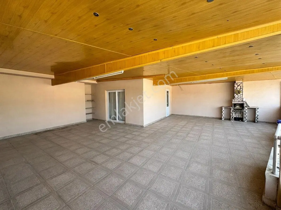 Menemen İsmet İnönü’de 4+1 250 M² Satılık Dubleks Daire — fotoğraf 39