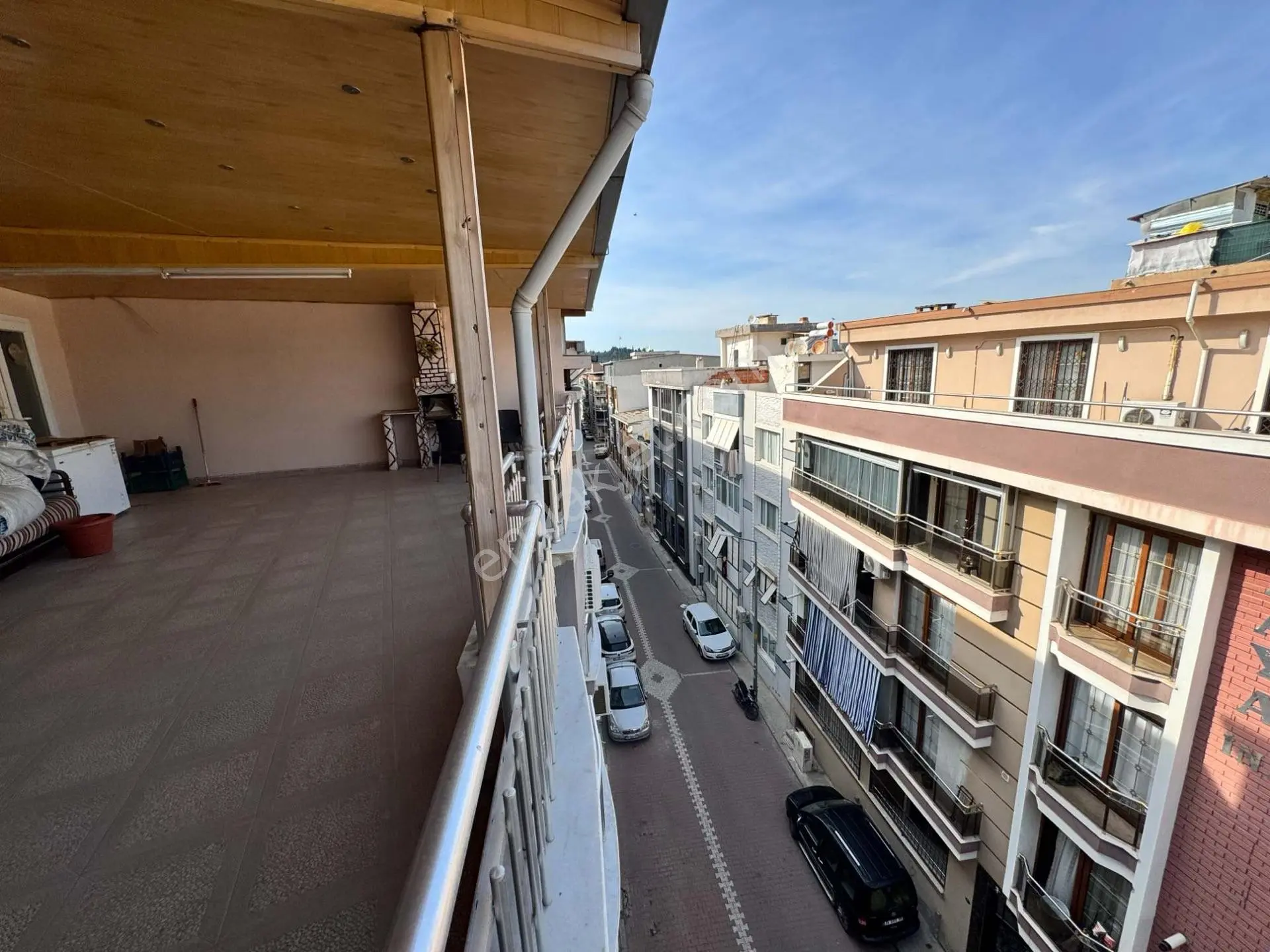 Menemen İsmet İnönü’de 4+1 250 M² Satılık Dubleks Daire — fotoğraf 40