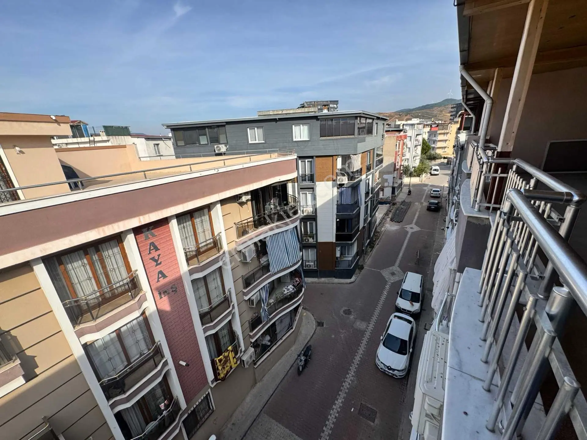 Menemen İsmet İnönü’de 4+1 250 M² Satılık Dubleks Daire — fotoğraf 41