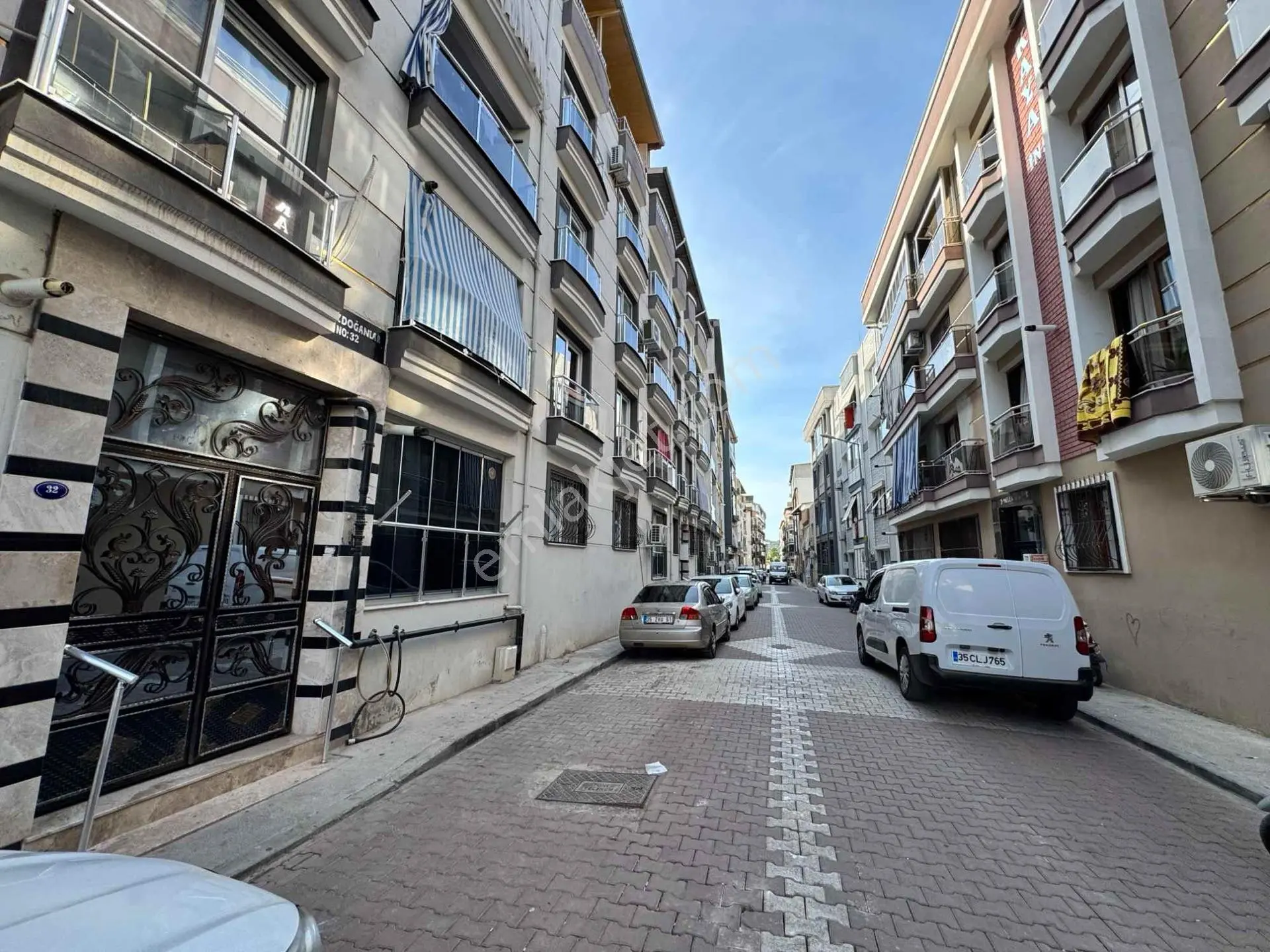 Menemen İsmet İnönü’de 4+1 250 M² Satılık Dubleks Daire — fotoğraf 45