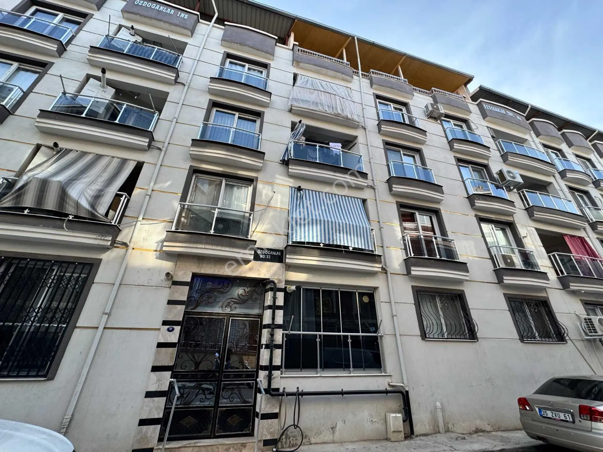 Menemen İsmet İnönü’de 4+1 250 M² Satılık Dubleks Daire — fotoğraf 48