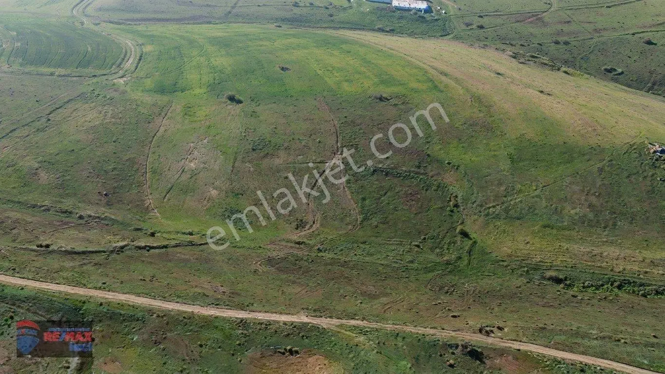 Re/max İnci'den Balıkesir Karesi Köteyli’de Satılık Tarla — fotoğraf 5
