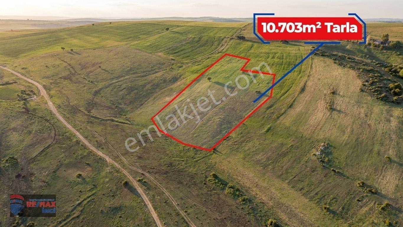 Re/max İnci'den Balıkesir Karesi Köteyli’de Satılık Tarla — fotoğraf 33